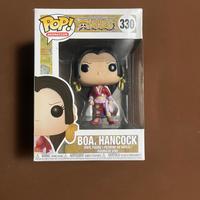 Funko Pop Boa Hancock 171206
