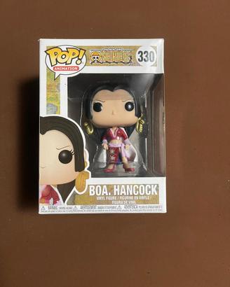 Funko Pop Boa Hancock 171206