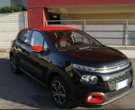 CITROEN C3 3ª serie - 2019