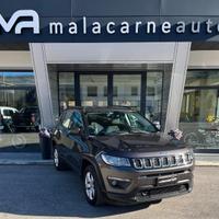 Jeep Compass 2.0 Multijet II aut. 4WD Longitude