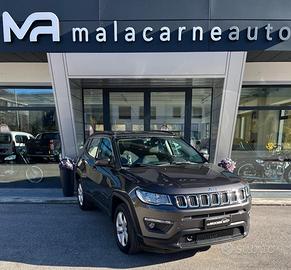 Jeep Compass 2.0 Multijet II aut. 4WD Longitude