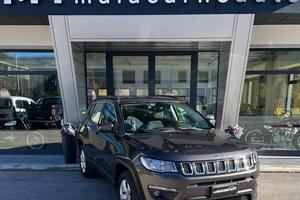 Jeep Compass 2.0 Multijet II aut. 4WD Longitude