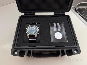 UNIMATIC Modello Tre UC3 Classic - Chronograph