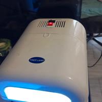 lampada UV gel