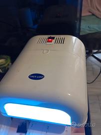 lampada UV gel