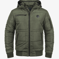 Giacca piumino invernale Blend BHboris