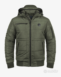 Giacca piumino invernale Blend BHboris