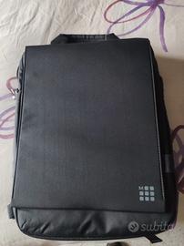 zaino borsa moleskine