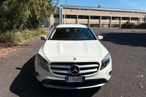 GLA 180