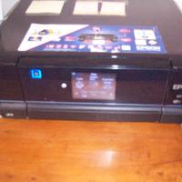 Cartucce n 20 Epson XP710 +stampante semifunziona