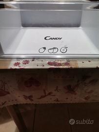 cassetto verdura frigo Candy