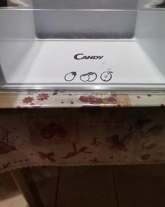 cassetto verdura frigo Candy