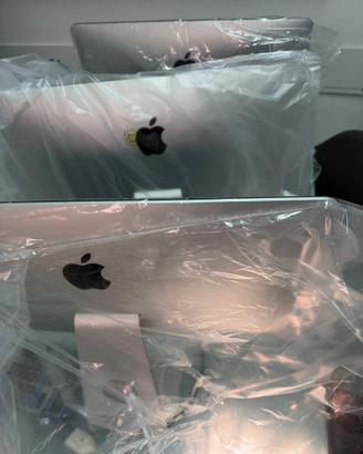 3 iMac