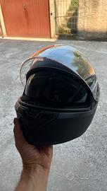 Casco moto Shark Ridill 2 tg XS