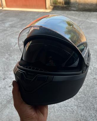 Casco moto Shark Ridill 2 tg XS