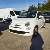FIAT 500 1.0cc HYBRID DOLCEVITA 70cv TETTO PANOR
