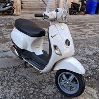 Vespa 50