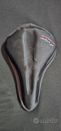 Coprisellino bici