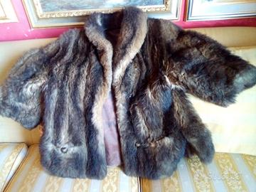 GIACCONE DI OPOSSUM AUSTRALIANO