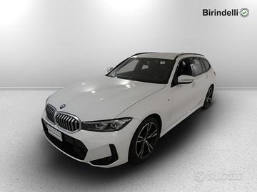 BMW Serie 3(G20/1-80/1) - 320d 48V xDrive Touring