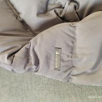 Parka/Piumino Woolrich originale