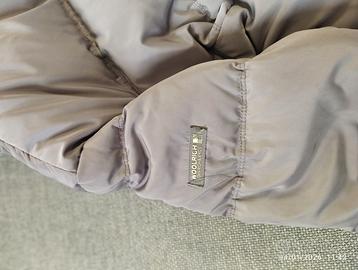 Parka/Piumino Woolrich originale