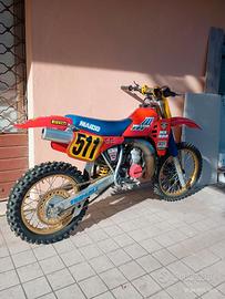 Maico 500 cc. 1985 FMI