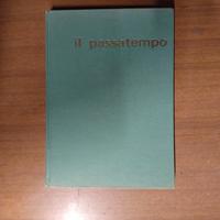 Il Passatempo (edizione italiana a cura di Sandro