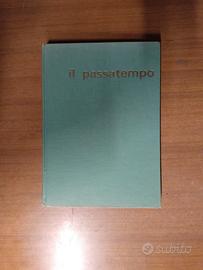 Il Passatempo (edizione italiana a cura di Sandro