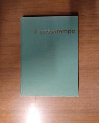 Il Passatempo (edizione italiana a cura di Sandro