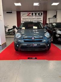 Fiat 500X 1.3 MultiJet 95 CV Cross