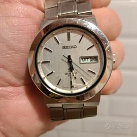 Orologio vintage automatico Seiko