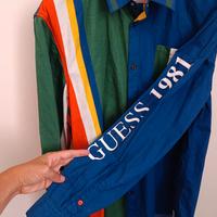 Camicia uomo Guess