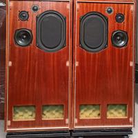 imf tls 80 ii casse diffusori