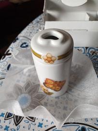 Thun = Diffusori Porcellana con Coperchio, NUOVI