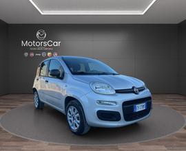 FIAT Panda 0.9 TwinAir Turbo Nat. Power Easy