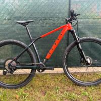 MTB 29” Rebel xc pro taglia M