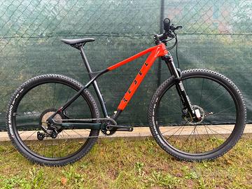 *NUOVA* MTB 29” Rebel xc pro taglia M *RIBASSO*