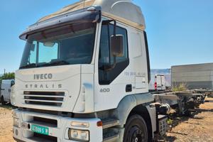 Motore cursore 10 Iveco Stralis