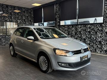 Volkswagen Polo 1.2 TDI DPF 5 p. Comfortline