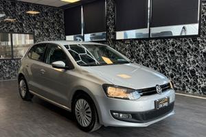 Volkswagen Polo 1.2 TDI DPF 5 p. Comfortline
