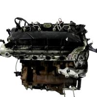 MOTORE COMPLETO JAGUAR X-Type Serie BG diesel 2198