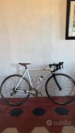 Bici da corsa CANYON