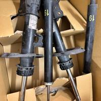 Ammortizzatori e molle originali mercedes