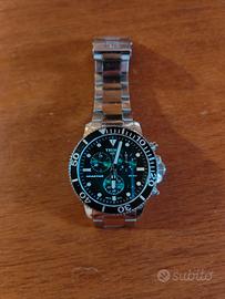Tissot Seastar 1000 Cronografo