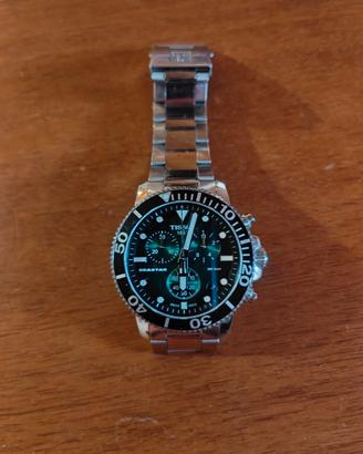 Tissot Seastar 1000 Cronografo
