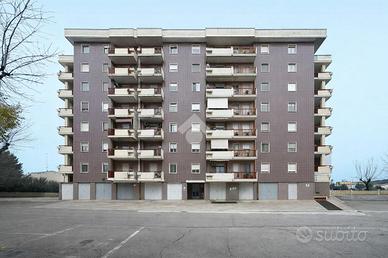 4 LOCALI A SAN SEVERO