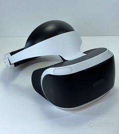 Visore PlayStation VR Sony