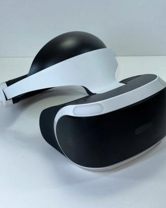 Visore PlayStation VR Sony