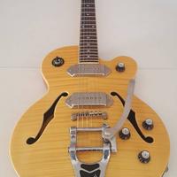 Epiphone Wildkat  Antique Narural